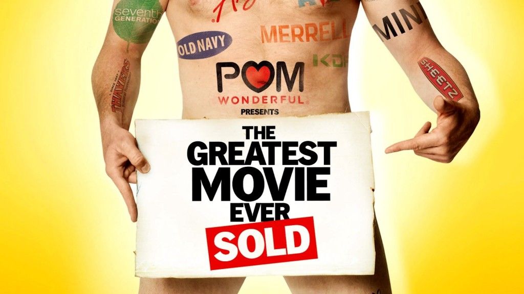 la mejor pelicula jamas vendida
