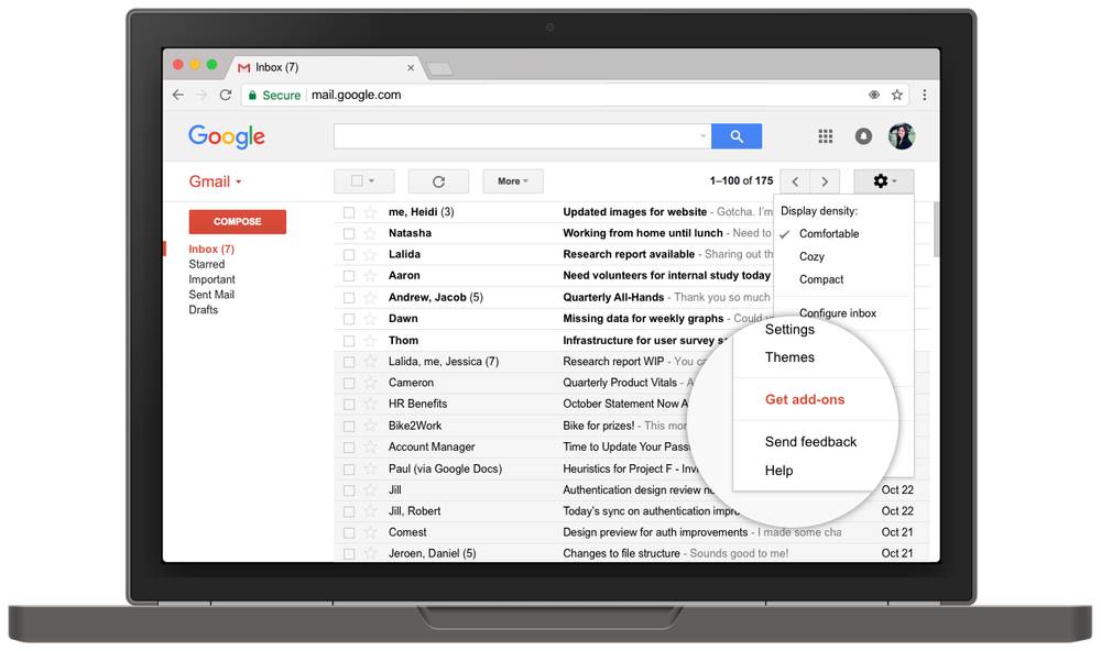 Imagen : Google