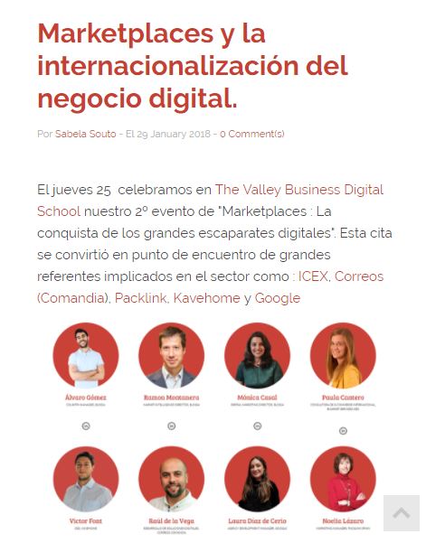 Blog de Elogia
