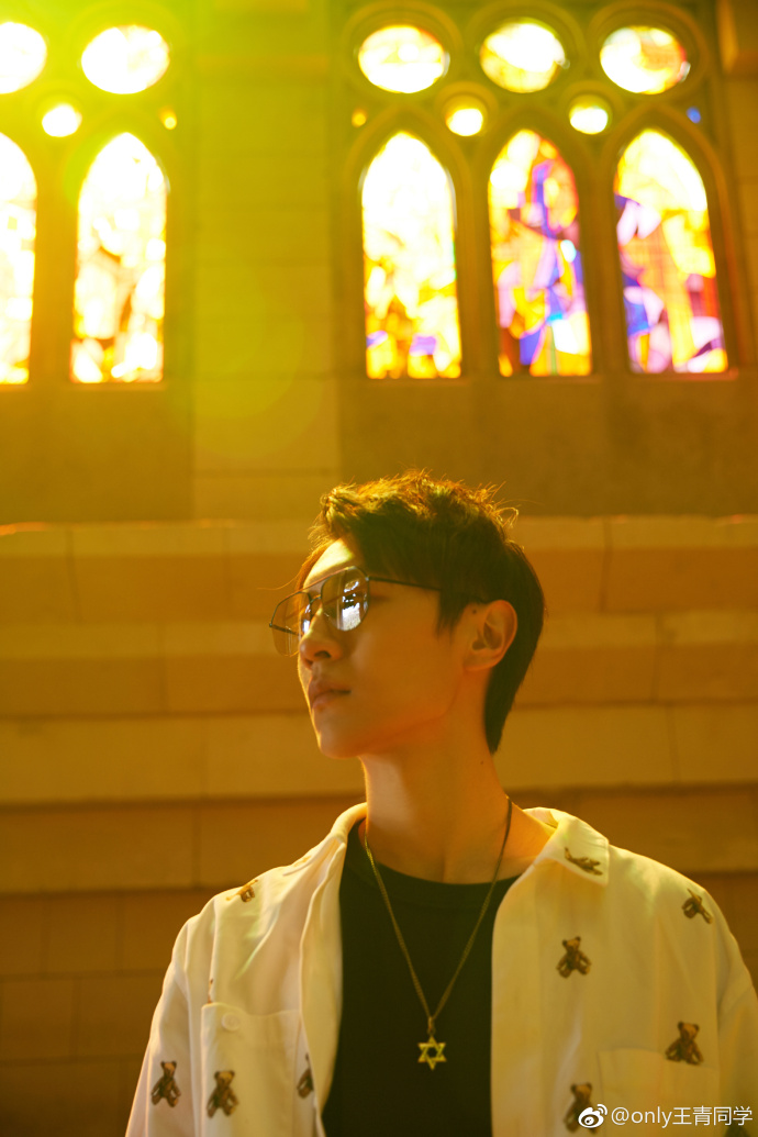 Imagen: Weibo