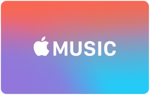 apple music