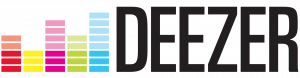 Deezer logo