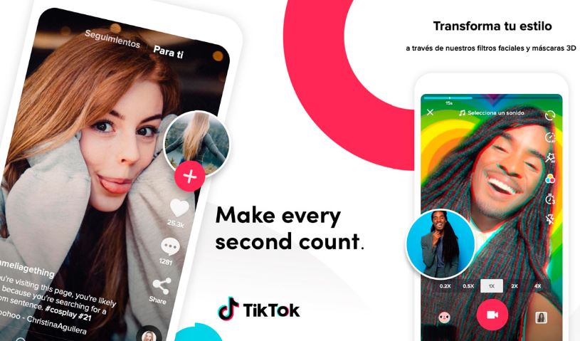 Resultado de imagen para TikTok