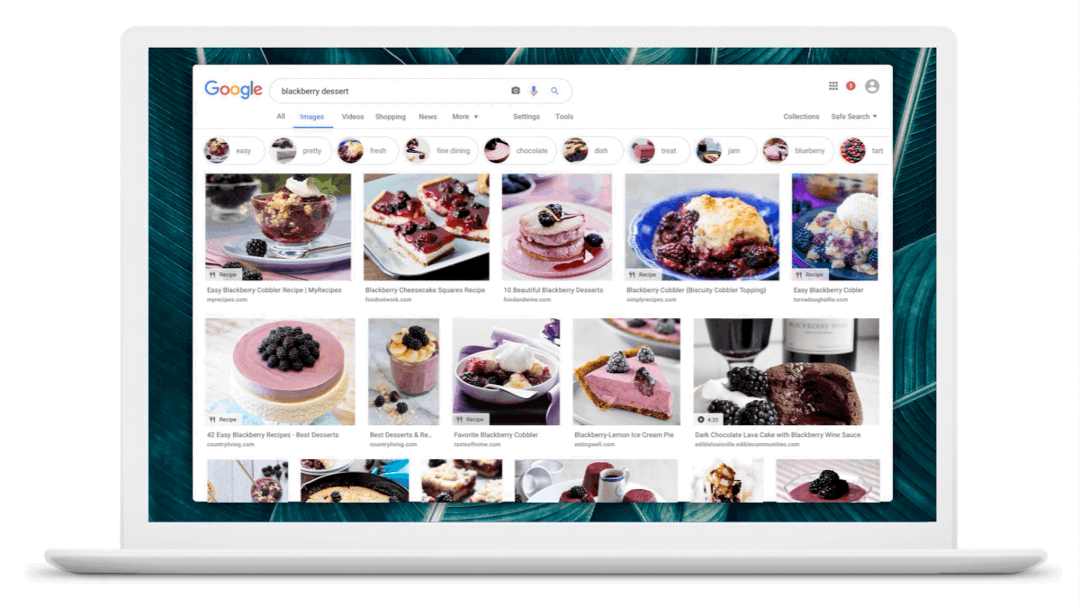 Google Discover el gigante digital reinventa su presencia en