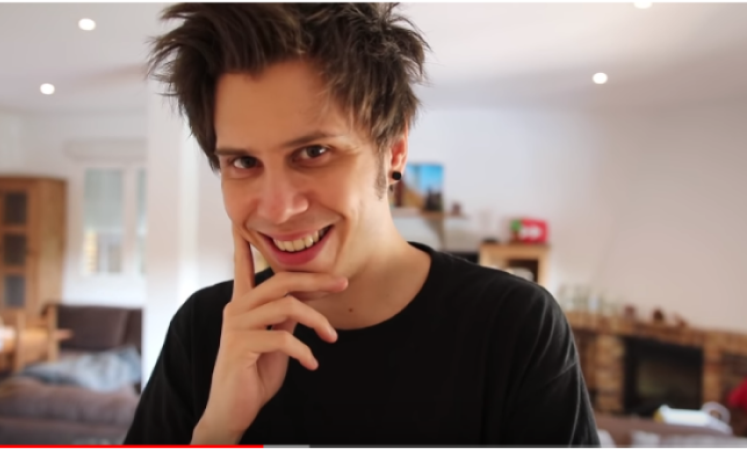 El Rubius ile ilgili görsel sonucu