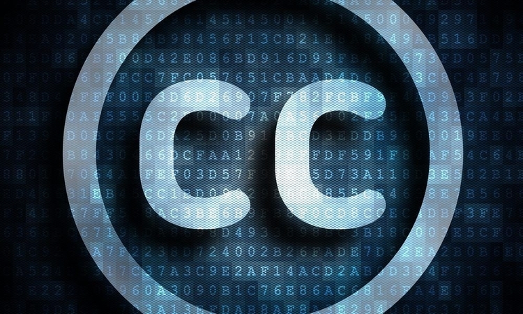 qué son las licencias creative commons