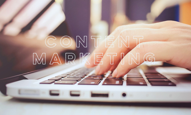 Marketing de contenidos