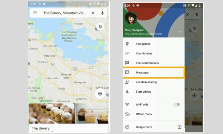 Google My Business se renueva para facilitar que puedas chatear con los pequeños negocios locales