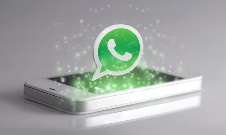Facebook está desarrollando su propia criptomoneda para WhatsApp Facebook está desarrollando su propia criptomoneda para WhatsApp