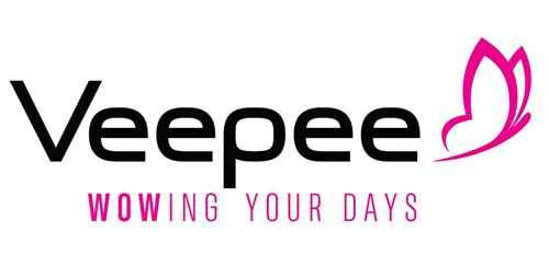 Veepee logo