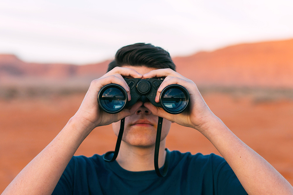 Investiga para definir tus buyer persona