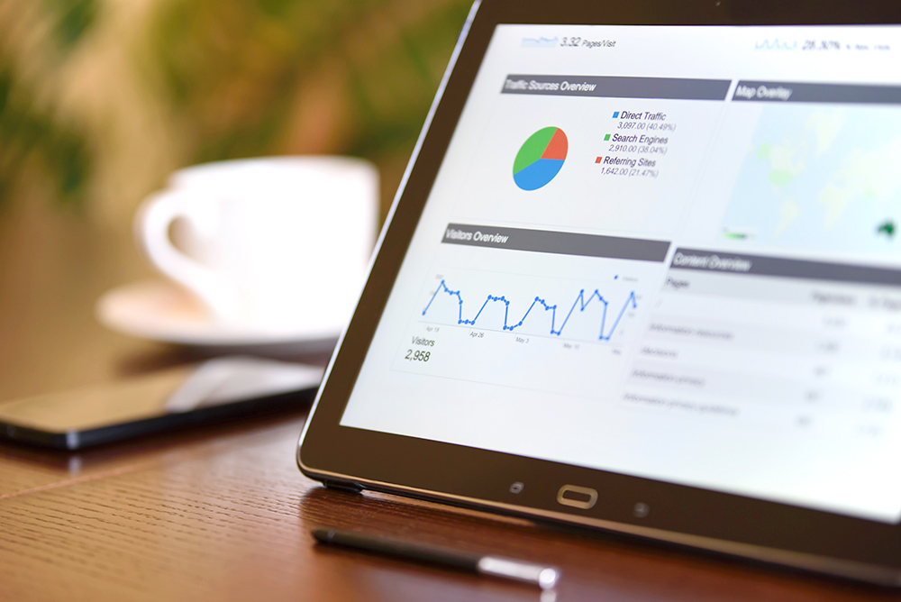 Analiza tu web para definir tus buyer persona
