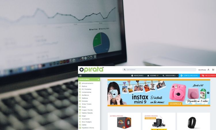 opirata caso de éxito