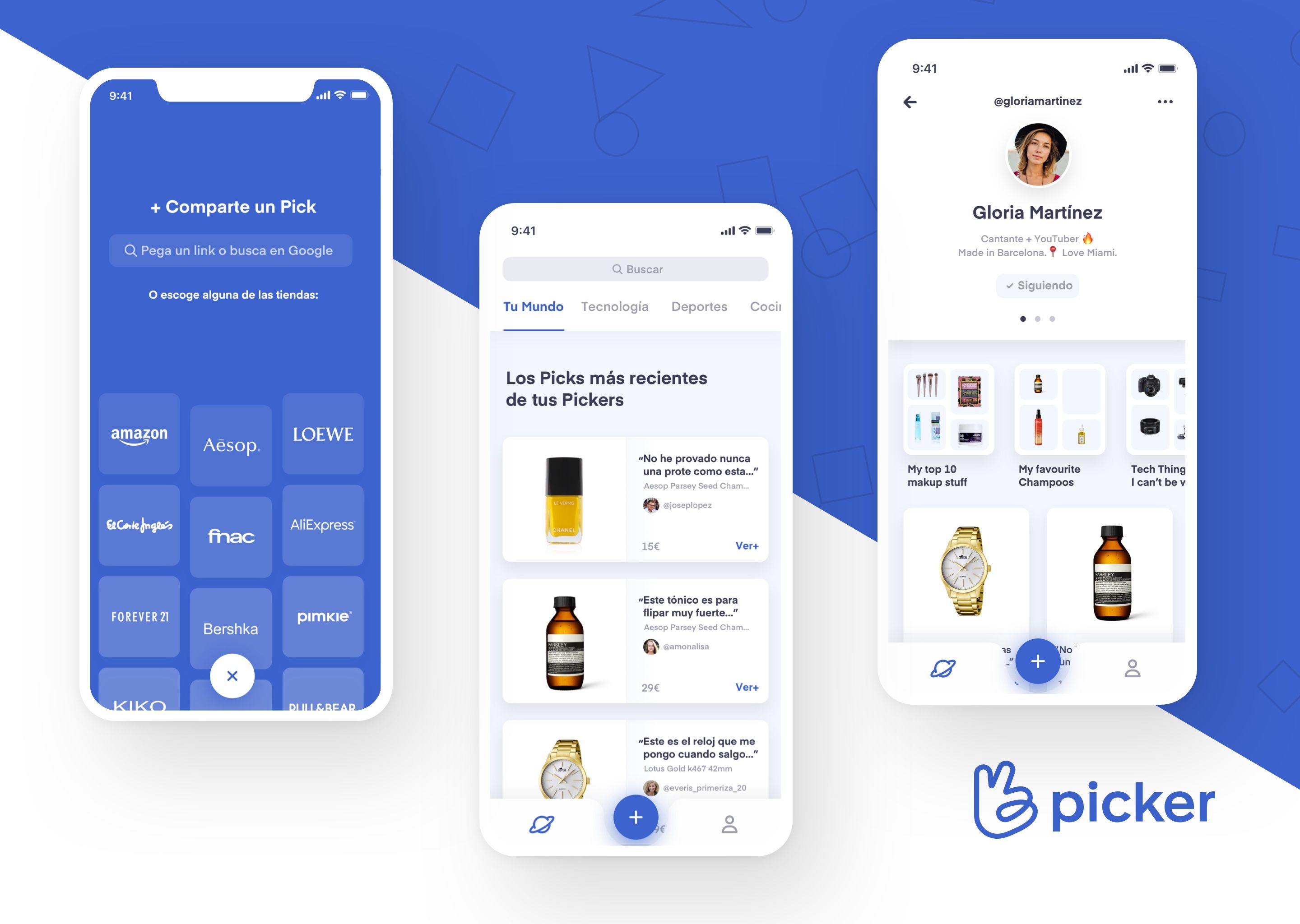 Picker cierra su primera ronda de financiación con 650.000€ de Lanai