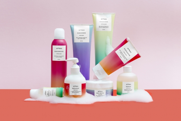 Tendencias en diseño en 2020: degradados de color