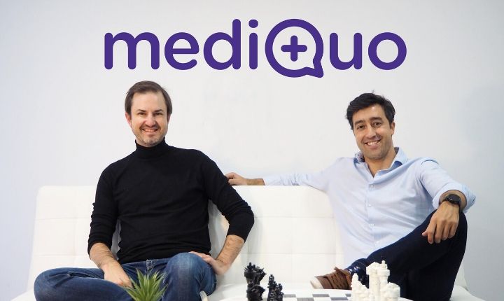 Mediquo cierra una nueva ronda de financiación y alcanza los 4M€ recaudados en solo dos años