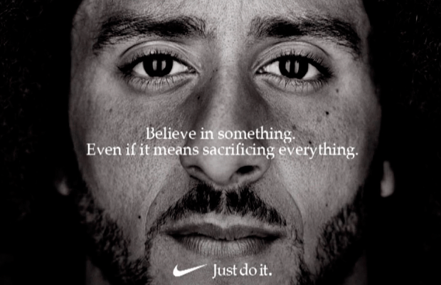 BlackLivesMatter: qué pueden aprender las marcas del ejemplo de Nike y sus competidores | Marketing 4 Ecommerce - Tu revista de marketing online para e-commerce