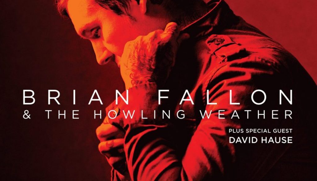 Chords Brian Fallon You Have Stolen My Heart Piano Ukulele