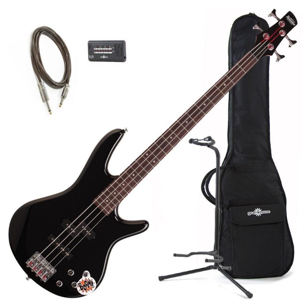 Top 5 Bass Guitars for Metal, Hard Rock and Others Yalle Media