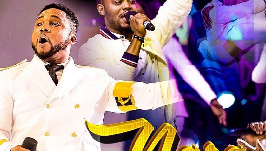 CHORDS Tim Godfrey ft Travis Greene Nara Chord Progression on Piano