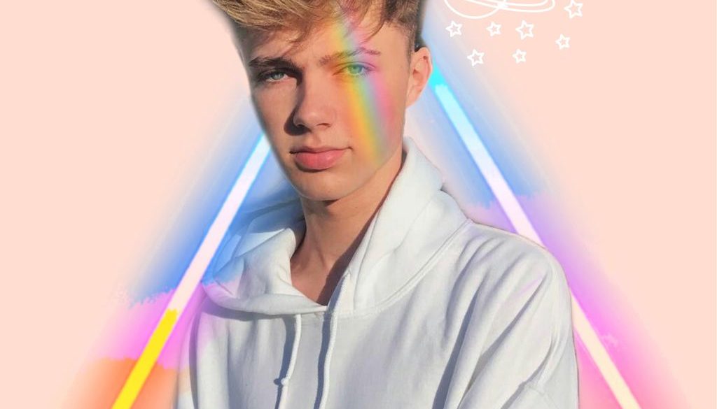 Told You So Hrvy Lyrics