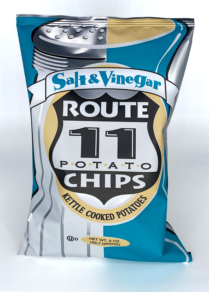 Product Image of Salt N Vinegar Chips Case