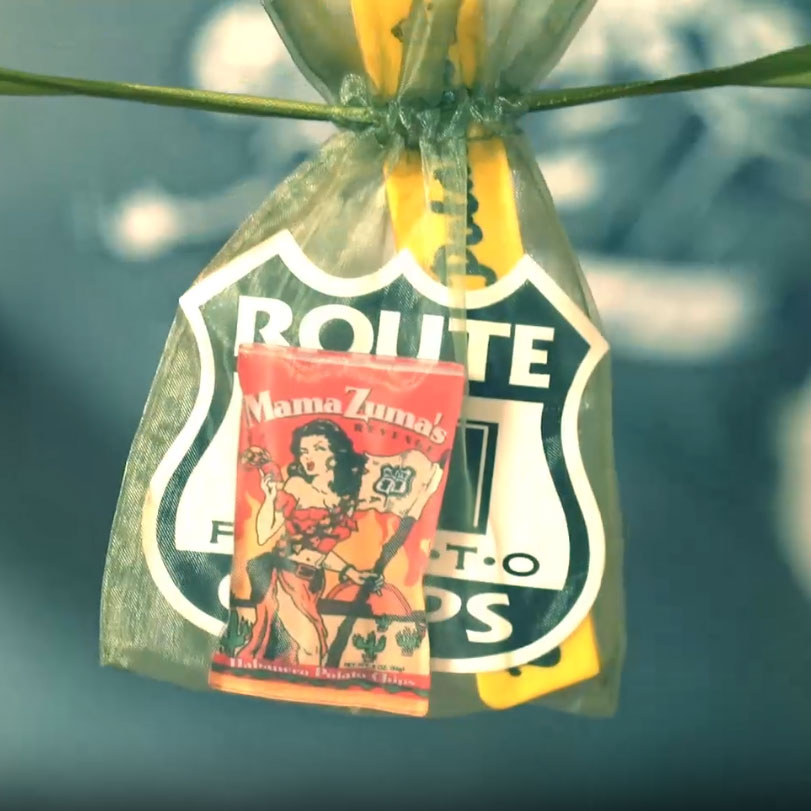 Product Image of Swag Bag