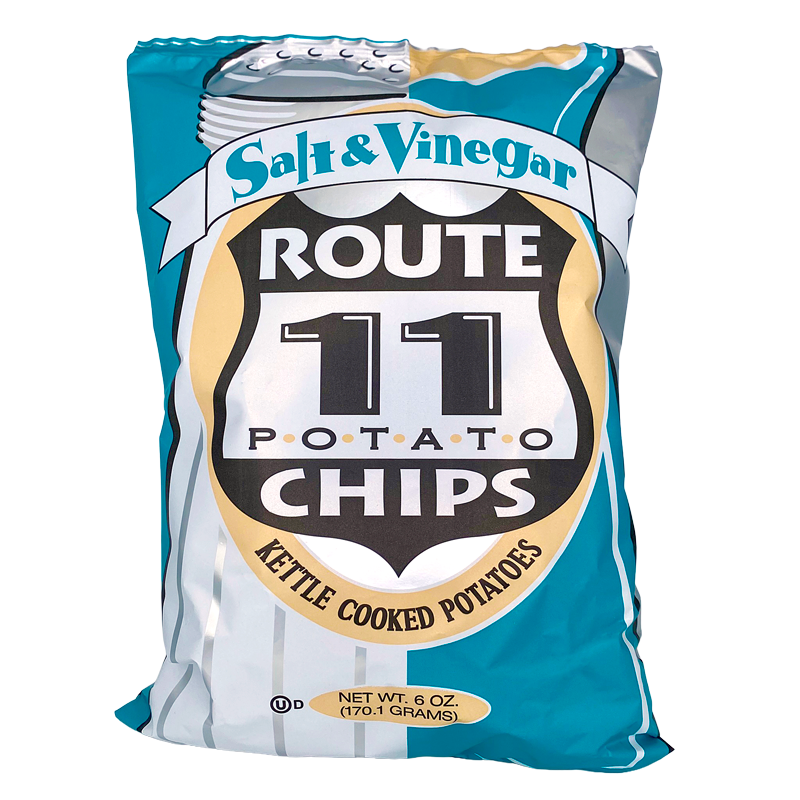 Product Image of Salt N Vinegar