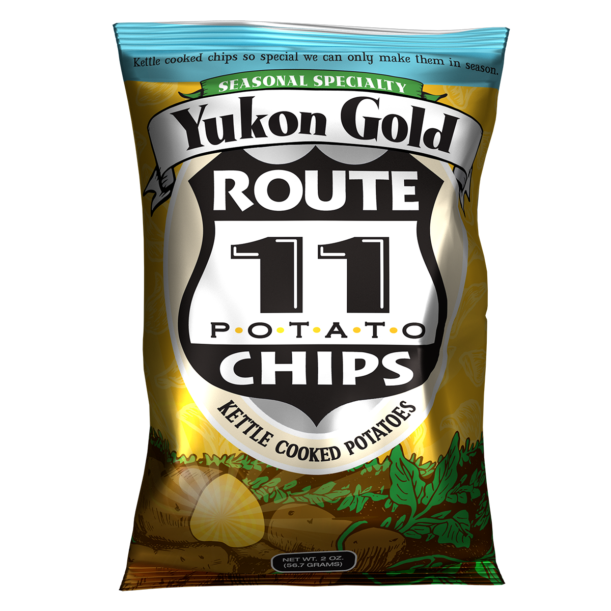 Product Image of Yukon Gold