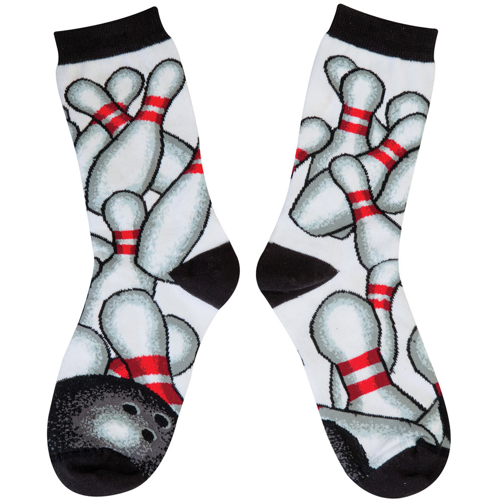 Bowling Socks Spilsbury