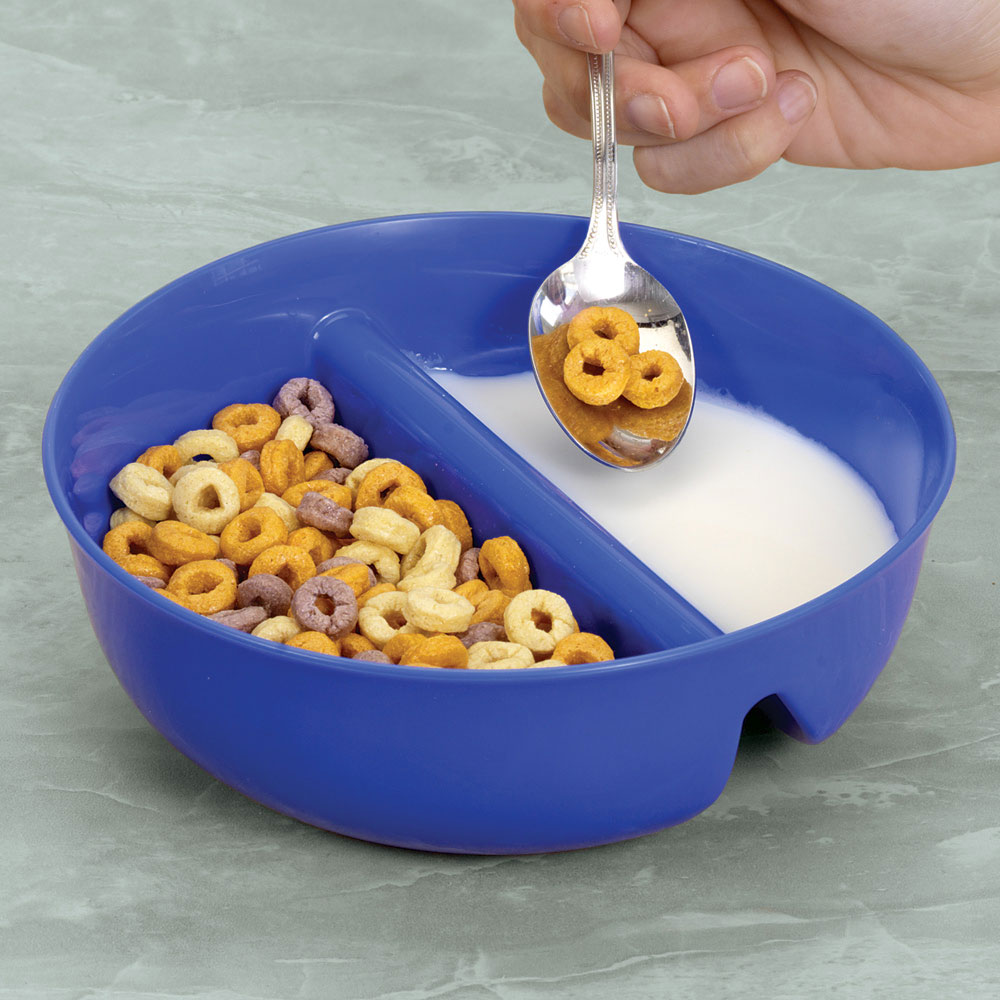 Just Crunch Bowl Spilsbury