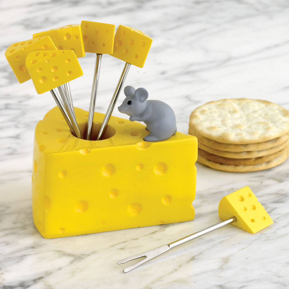 Cheese Picks Spilsbury