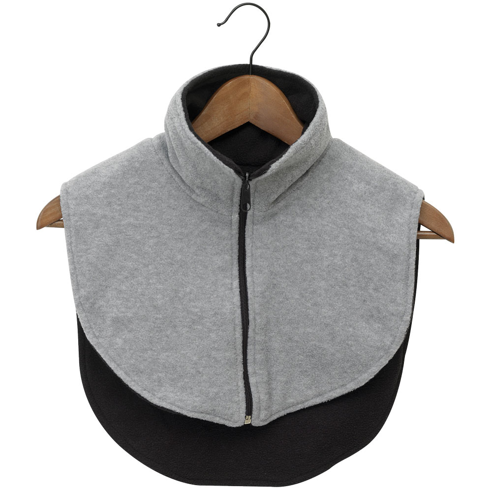 dickies white fleece