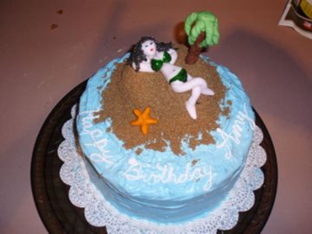 Sprinkles Funfetti Cake — Pollen and Pastry, image size:1024x768