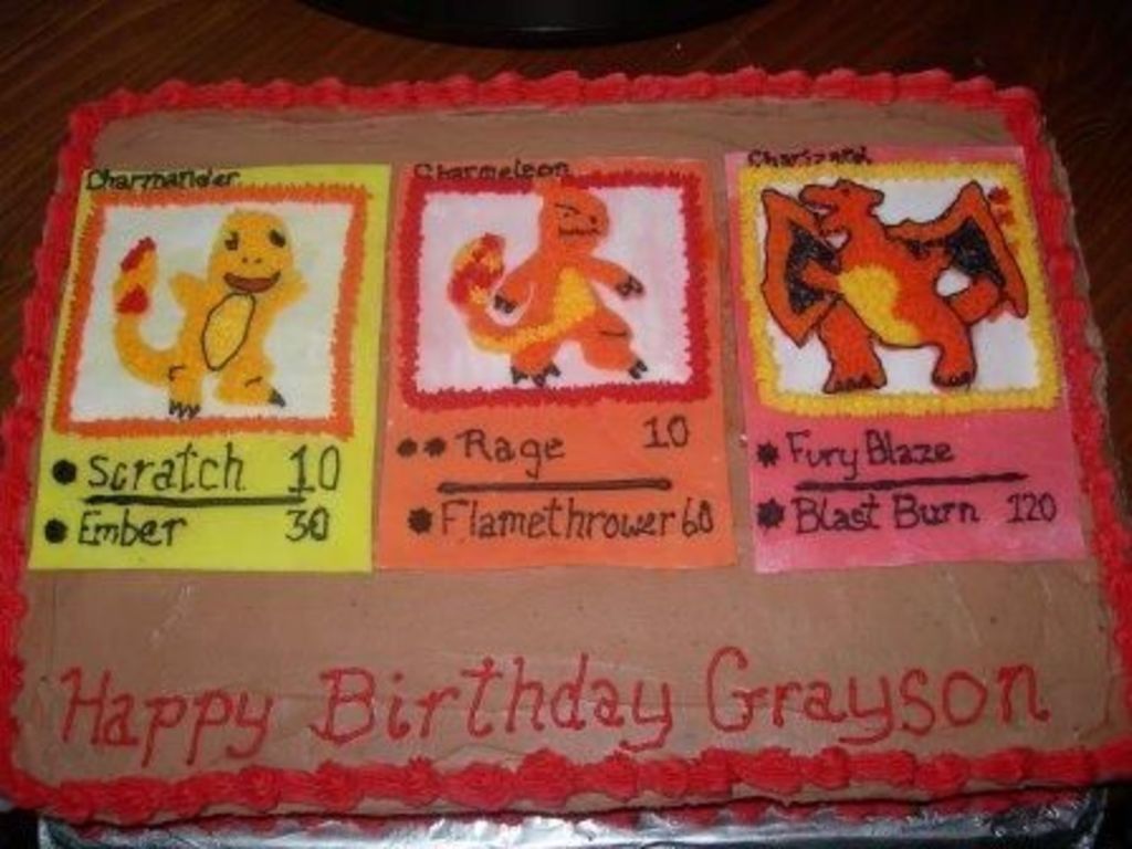 pokemon card cake CGC 8.5 NM/Mint+ Scorbunny 16/25 - McDonald's Collection 2021