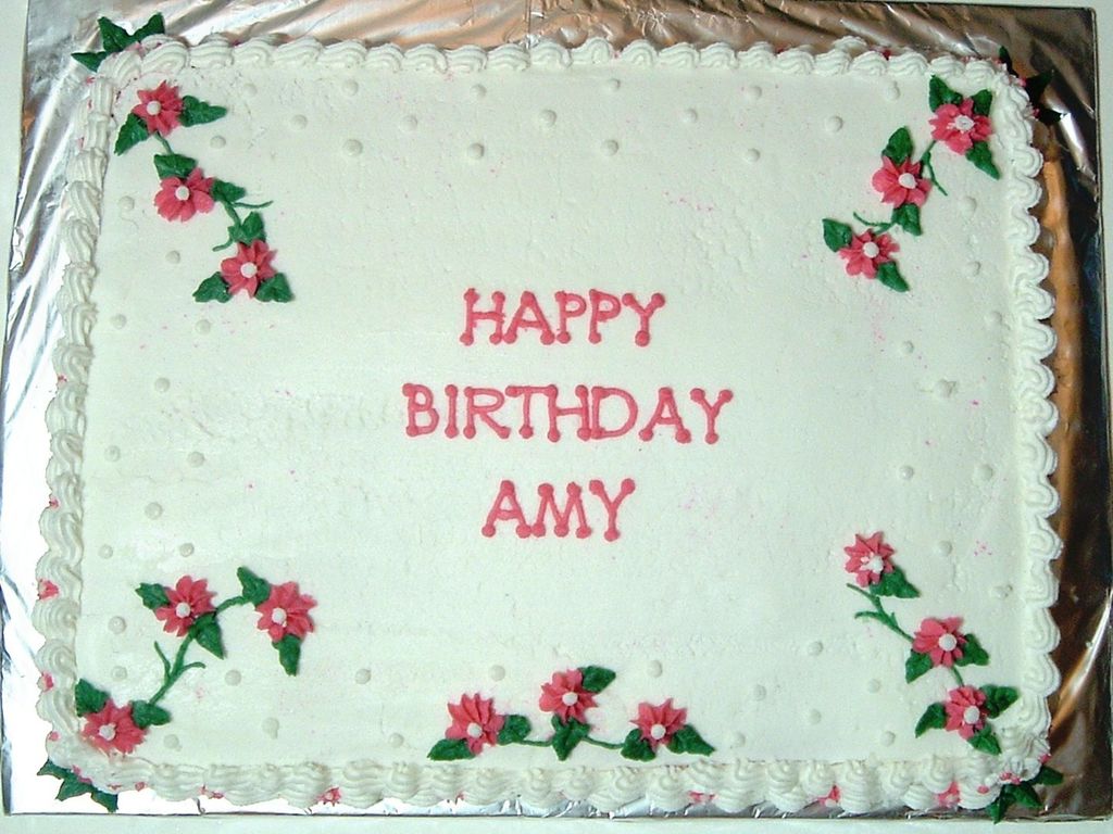 Happy Birthday, Amy! : r/SonicTheHedgehog, image size:1024x768