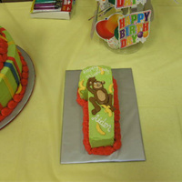 Monkey Smash Cake All BC