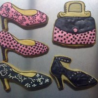 Shoes And Purses Just felt like makin' shoes and purses ;0) the espadrilles are from similar designs I found online and then heels the purses that...