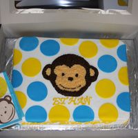 Mod Monkey Mod Monkey