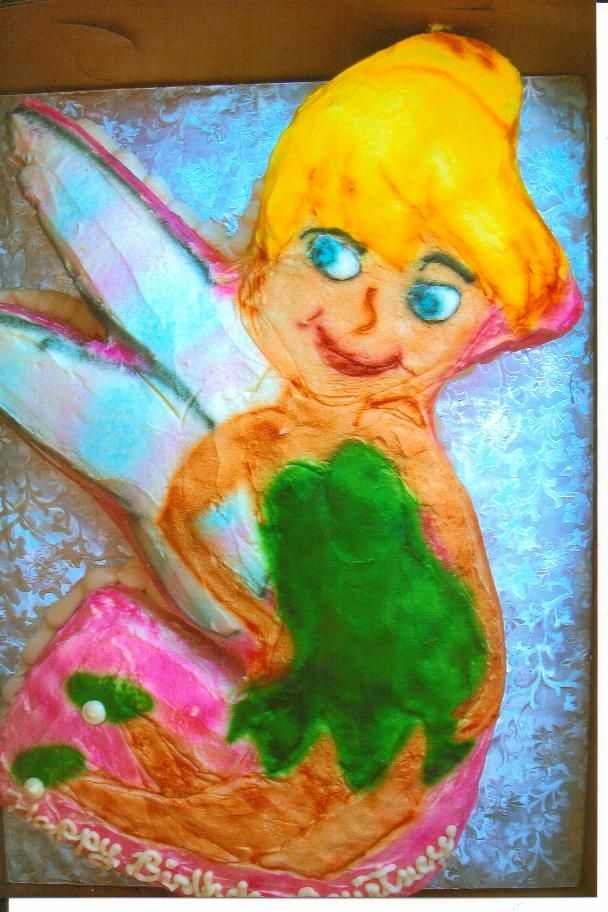 Tinker Bell 