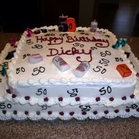 Dickey_Cake_1.jpg did this cake for my uncle's 50th b-day all comments welcome