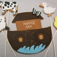 Noahs Ark 