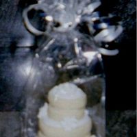 Wedding Cake Cookie Wedding Cake Cookie favor.