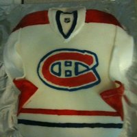 Canadians Jersey Jersey