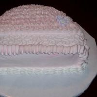Bonnet just a close up of previous picture