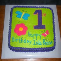 1St Birthday 