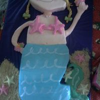 466.jpg Made for a little girl's first birthday, she loves the beach!!