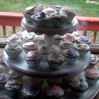 Cupcakes 