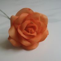 Cold Porceline Roses These roses are made for a wedding in Cochin which is in india this month on the 12th