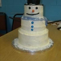 Snowman 